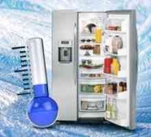 Kakšna temperatura mora biti v hladilniku