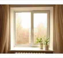 Kakšna so najboljša plastična okna v stanovanju?