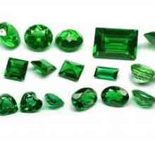 Kamen smaragd: lastnosti, kamor se približuje kamen glede na znak zodiaka