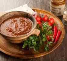 Klasični recept za omako doma
