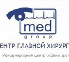 Klinika Medvedeva je mednarodni center za zaščito vida