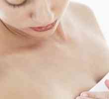 Kdaj se prsi poškodujejo med nosečnostjo? Kako si pomagati?