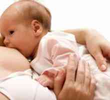 Laktostaza pri doječih materah: simptomi, zdravljenje stagnacije