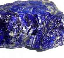 Lapis lazuli: medicinske in magične lastnosti kamna