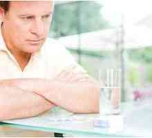 Zdravljenje adenoma prostate pri moških z zdravili: seznam