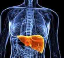 Zdravljenje ciroze jeter: glavni znaki in pripravki