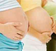 Zdravljenje zgage med nosečnostjo v tretjem trimesečju