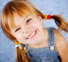 Zdravljenje zobnih karies pri otrocih