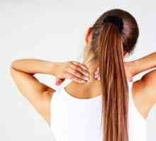 Zdravljenje osteohondroze vratne hrbtenice z ljudskimi pravili