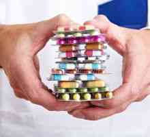Zdravila, ki podpirajo črevesno mikrofloro pri jemanju antibiotikov