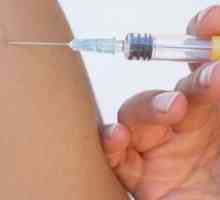 Zdravilo Mukosat: navodila za uporabo injekcij in kontraindikacij