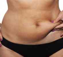 Liposukcija trebuha: značilnosti delovanja za odstranjevanje maščobe