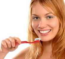 Najboljša zobna pasta za občutljive zobe