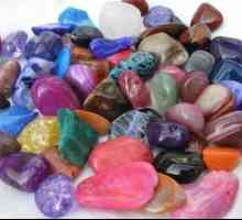 Magične lastnosti kamnov in mineralov