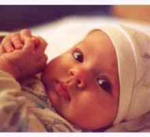 Mekonij pri novorojenčkih: norma in patologija, amnijska tekočina