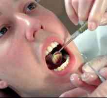 Metode zdravljenja parodontalne bolezni, simptomi bolezni dlesni