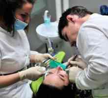 Metode estetske obnove zob