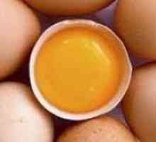 Ali lahko pijem surova jajca? Prednosti, škode in koktajl recepti