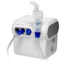Kompresor za vdihavanje (inhalator): delovanje, prednosti
