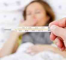 Poceni, a učinkoviti tablete proti gripi