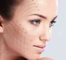 Dviganje obraznega filamenta: prednosti in slabosti kozmetičnega postopka