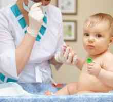 Norma soje v krvi otrok: pomen kazalcev in zdravljenja