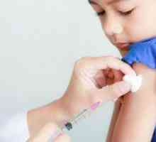 Ali potrebujete cepljenje proti noricam za odrasle in otroke?