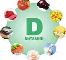 Potreben in uporaben za človeško telo, vitamin D
