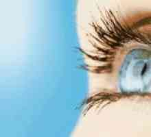 Uradna stran očesne klinike na stezi. Mamonovsky 7