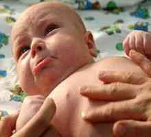 Omfalitis pri novorojenčkih: vzroki vnetja, simptomi in zdravljenje