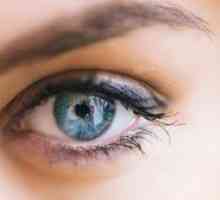 Kirurgija za očesne očesne vrste: vrste in cena