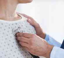 Značilnosti seveda in zdravljenje obstruktivnega bronhitisa