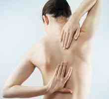 Osteohondroza hrbtenice: simptomi, zdravljenje