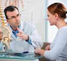Osteopenija ledvenega: kaj je in kako ga zdraviti