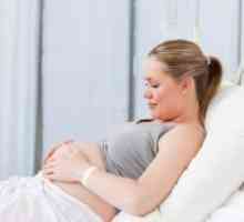 Terapija z ozonom v nosečnosti: indikacije za uporabo