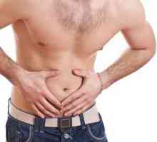 Invaletna kila pri moških: vzroki, simptomi, zdravljenje in fotografije