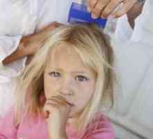Pedikuloza pri otroku: metode zdravljenja bolezni