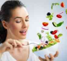 Prehrana in prehrana za črevesne okužbe