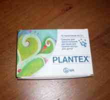 Plantex za novorojenčka: navodila za uporabo, cena