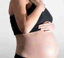 Zakaj je prsni koš boli med nosečnostjo in kaj naj storim?
