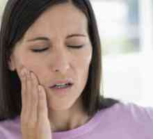 Zakaj vsi zobje bolijo: simptomi in zdravljenje