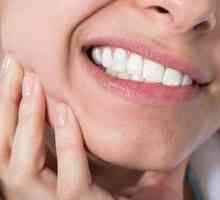 Zakaj boli zobe, vzroke in zdravljenje