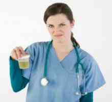 Zakaj oster vonj urina pri moških: vzroki in načini zdravljenja
