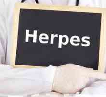 Genitalni herpes: simptomi, fotografija bolezni