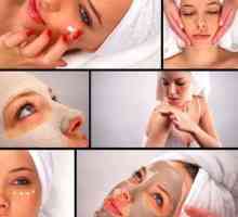 Priljubljene in učinkovite obrazne tretmaje za obraz