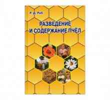 Začetni vodič za čebelarje in čebelarje