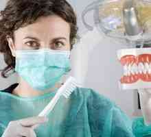 Ustrezna zobozdravstvena oskrba: pravila in priporočila zobozdravnikov