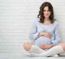 Prenatalna depresija nosečnic, kako se soočiti?