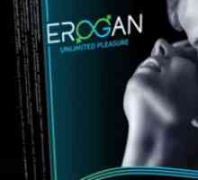 Zdravilo za povečanje učinkovitosti ergona: opis in cena