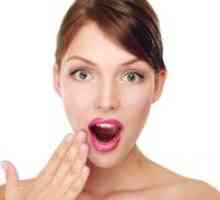 Vzroki herpesa v ustih pri odraslih in otrocih, metode zdravljenja